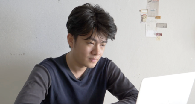 เค-คณิน พรรคติวงษ์