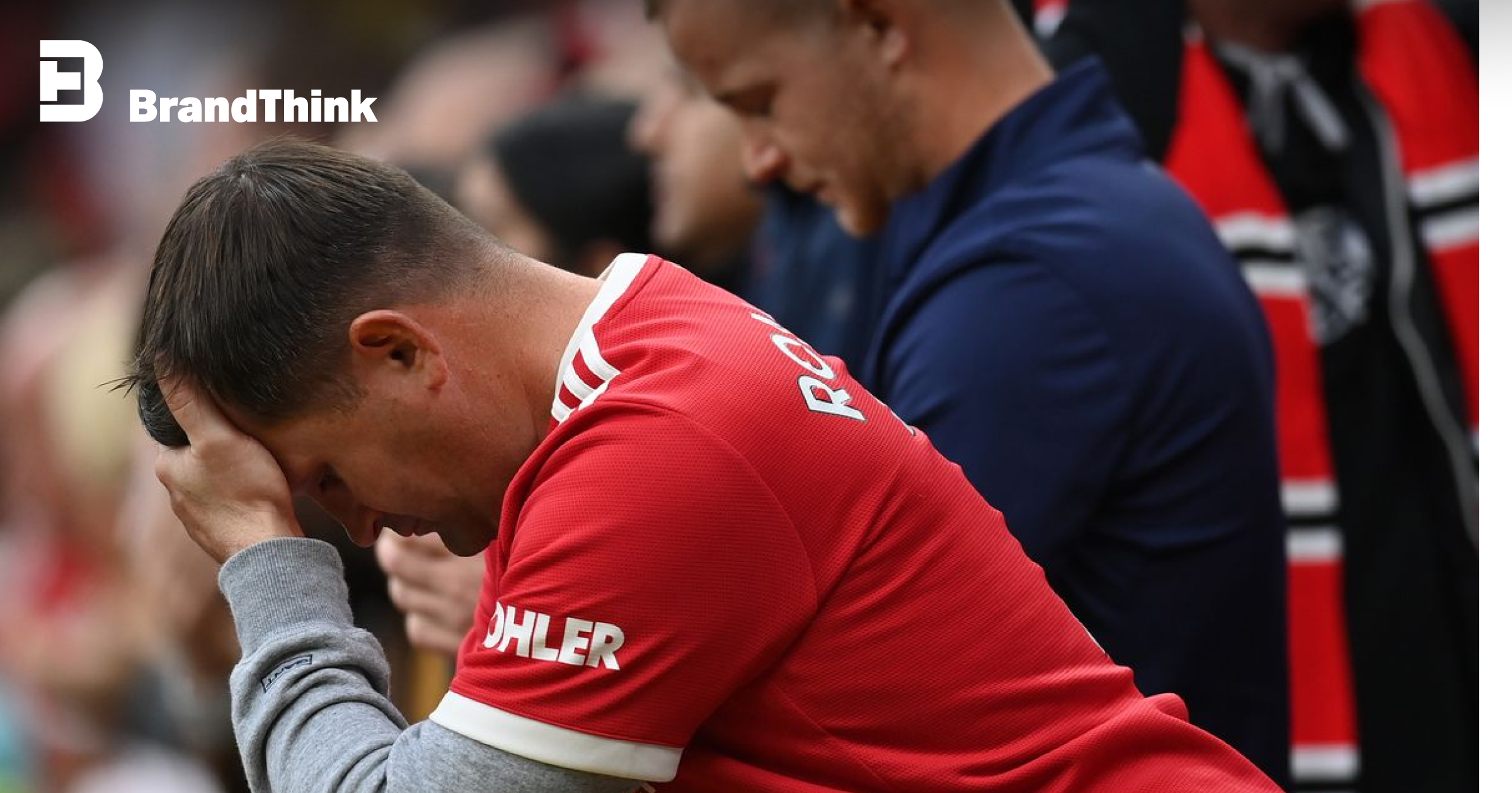 ‘Sports fan blues’ เมื่อทีมรักฟอร์มห่วย คนเชียร์ก็ปวดใจเหมือนอกหัก จน