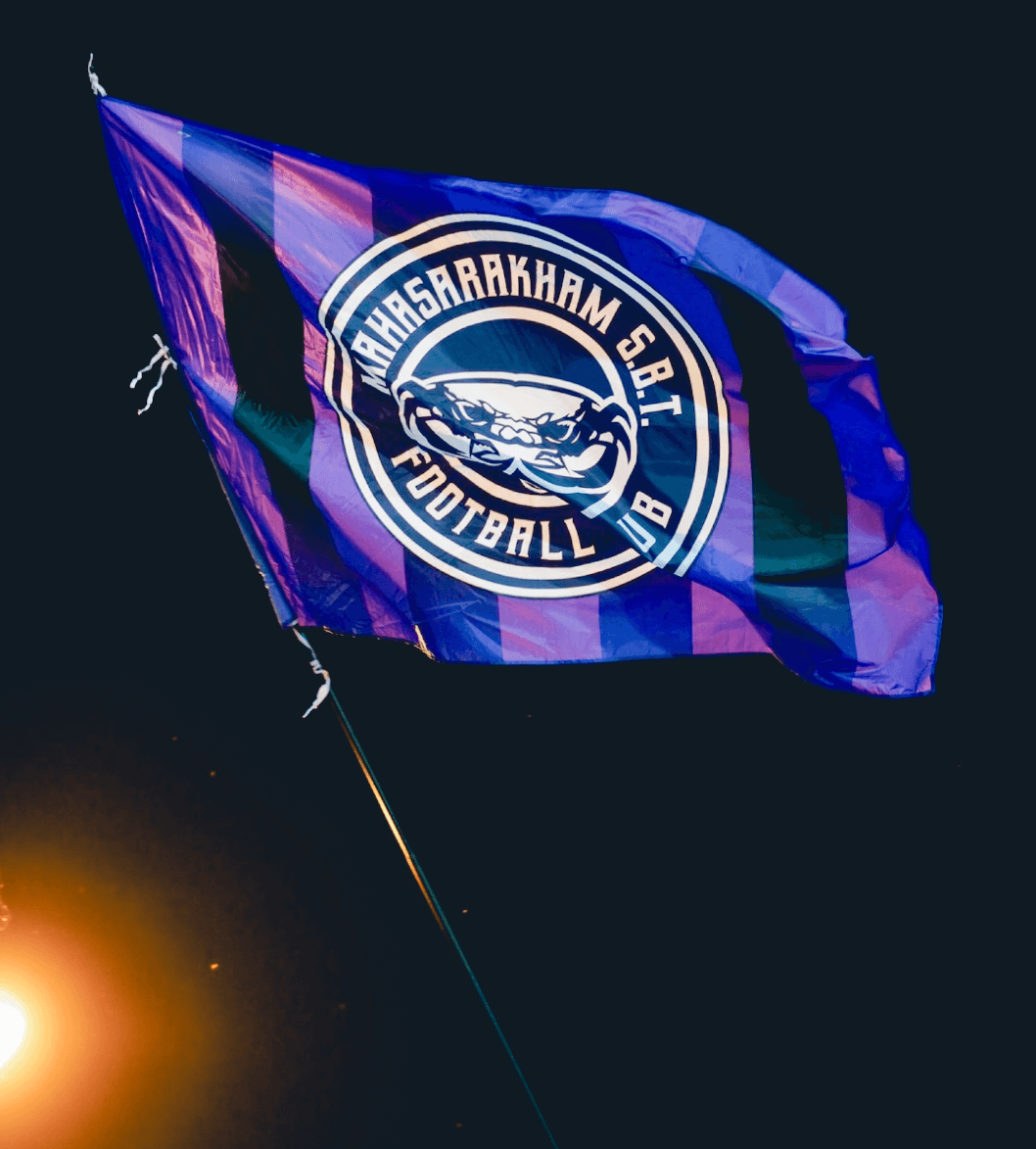 (ภาพ: MAHASPORT)