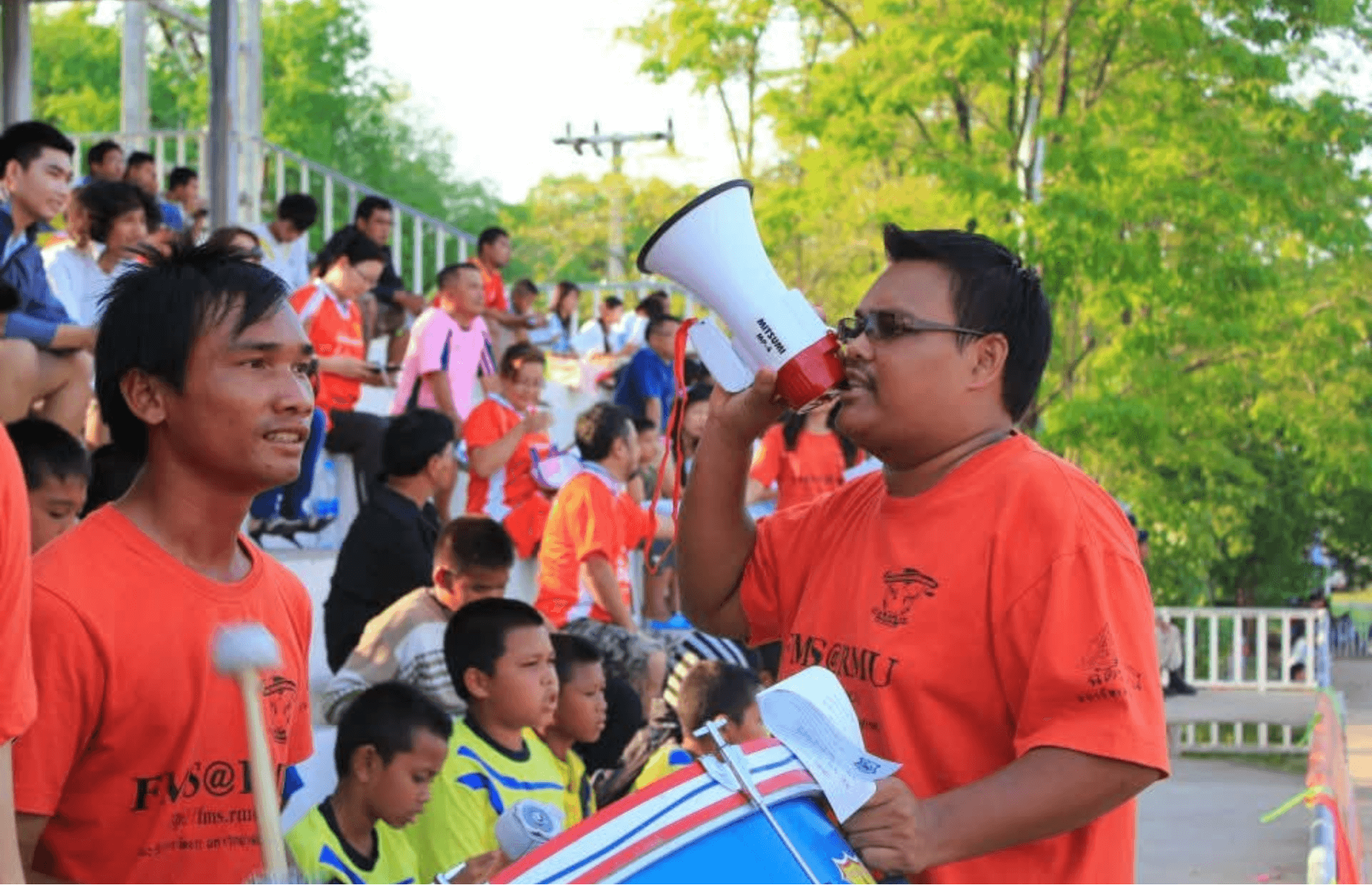 (ภาพ: นิทัศน์ สังข์ทอง)