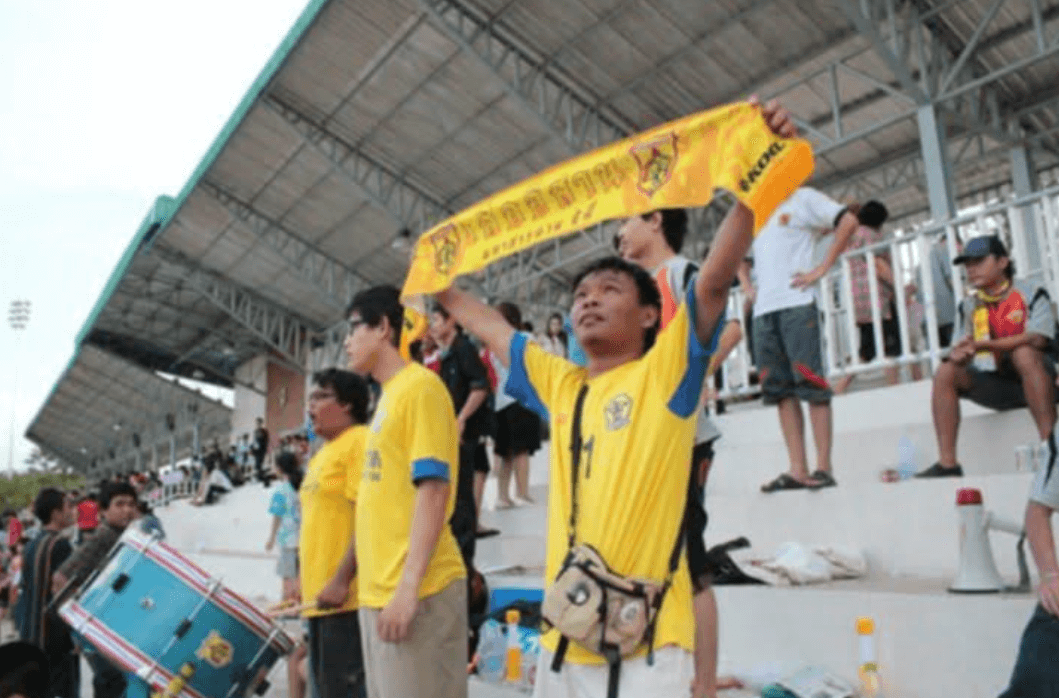 (ภาพ: ณัฐวุฒิ คันธา)